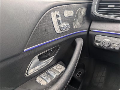 2024 Mercedes-Benz GLS GLS 450