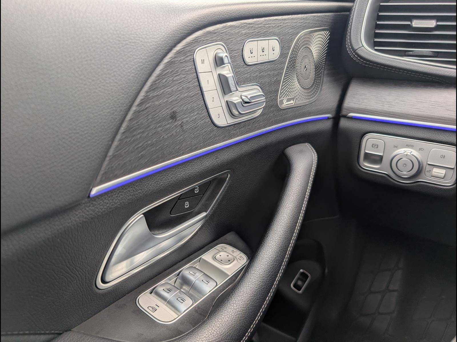 2024 Mercedes-Benz GLS GLS 450