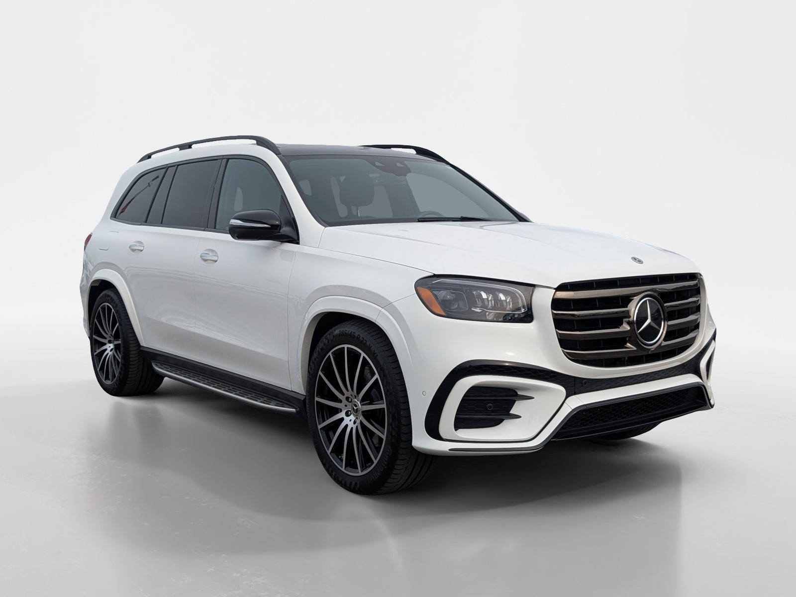 2024 Mercedes-Benz GLS GLS 450