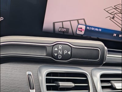 2024 Mercedes-Benz GLS GLS 450