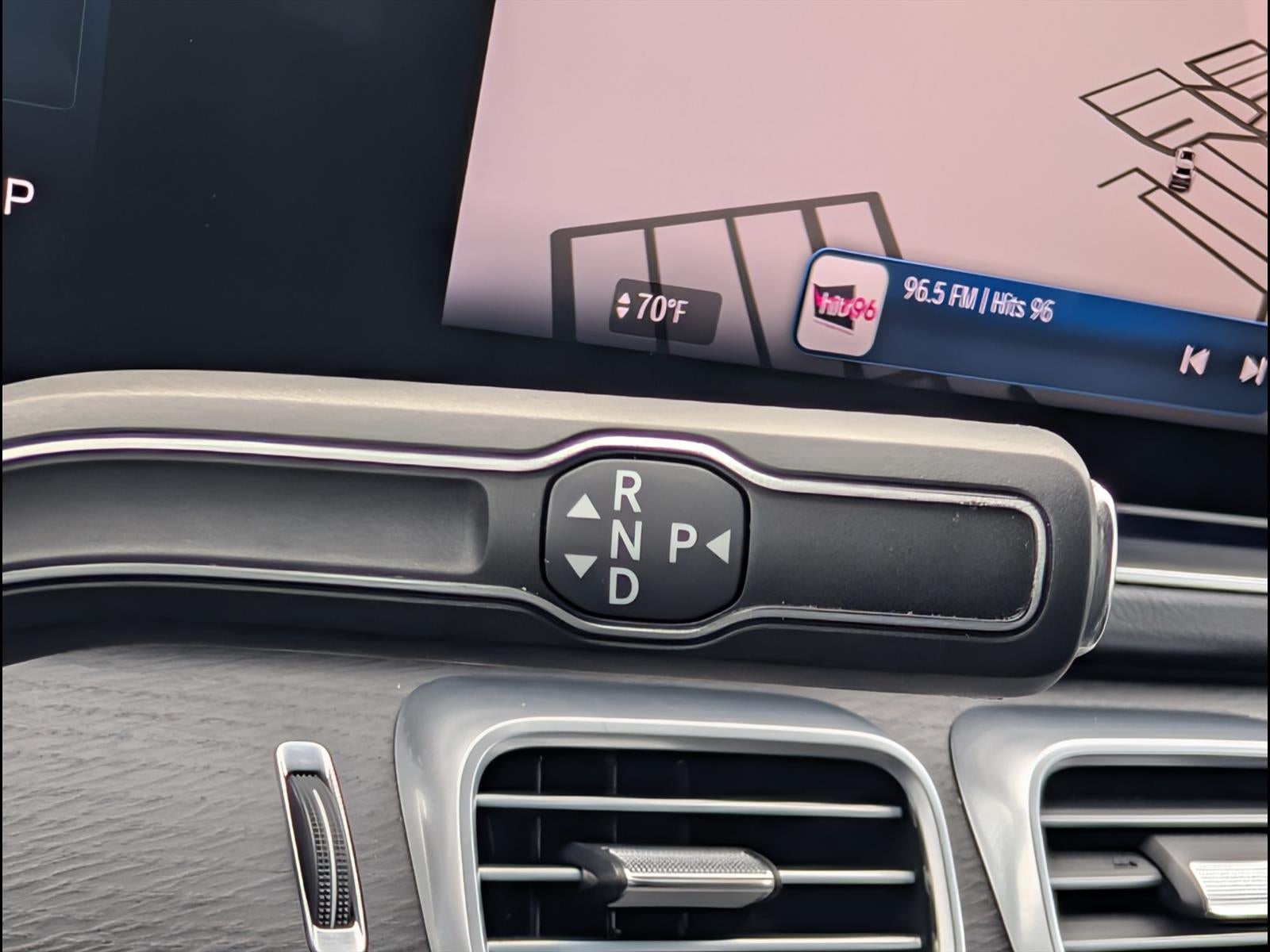 2024 Mercedes-Benz GLS GLS 450