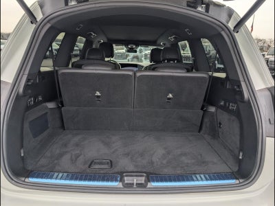 2024 Mercedes-Benz GLS GLS 450