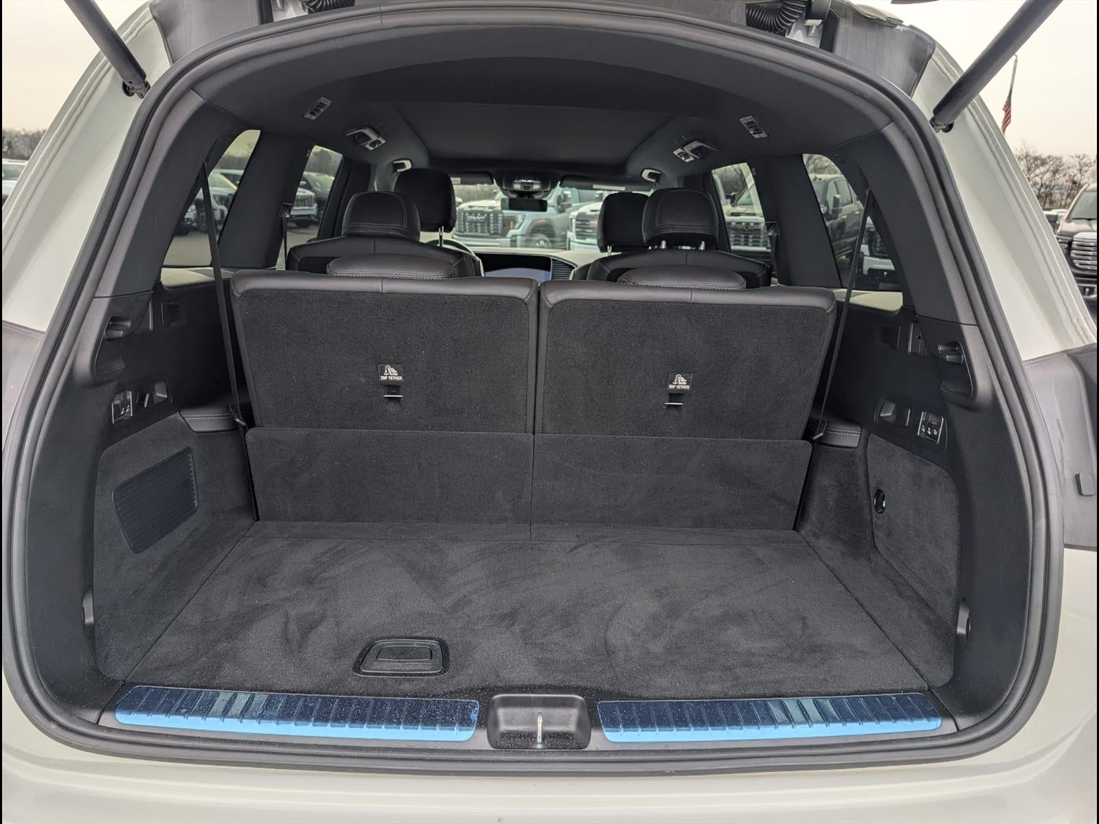 2024 Mercedes-Benz GLS GLS 450