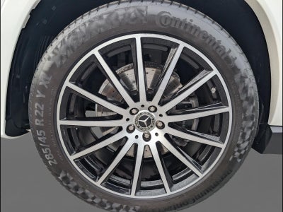 2024 Mercedes-Benz GLS GLS 450