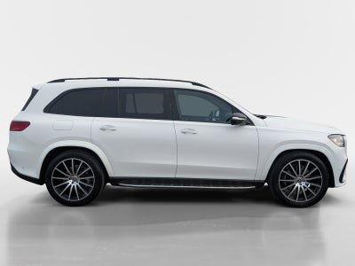 2024 Mercedes-Benz GLS GLS 450