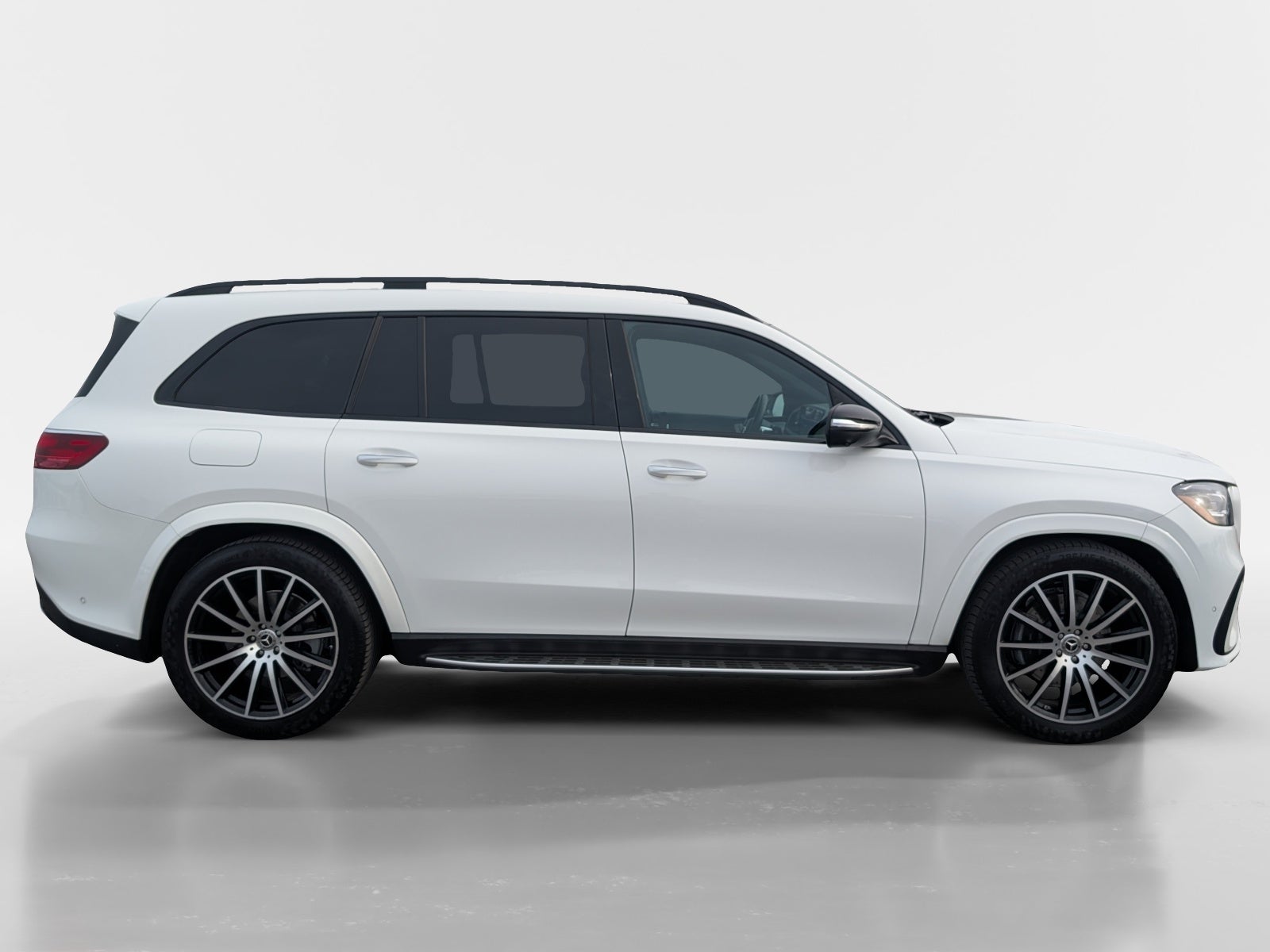 2024 Mercedes-Benz GLS GLS 450