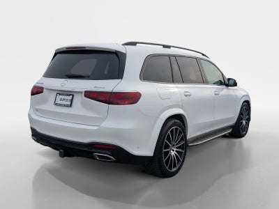 2024 Mercedes-Benz GLS GLS 450