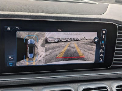 2024 Mercedes-Benz GLS GLS 450