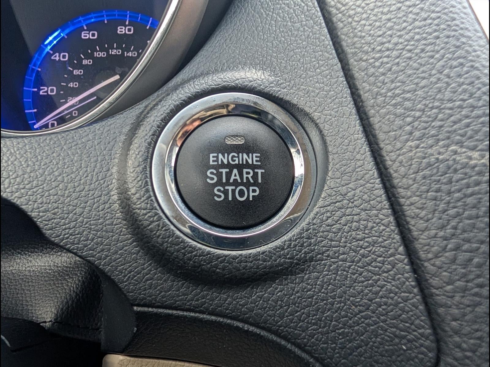 2019 Subaru Outback Limited