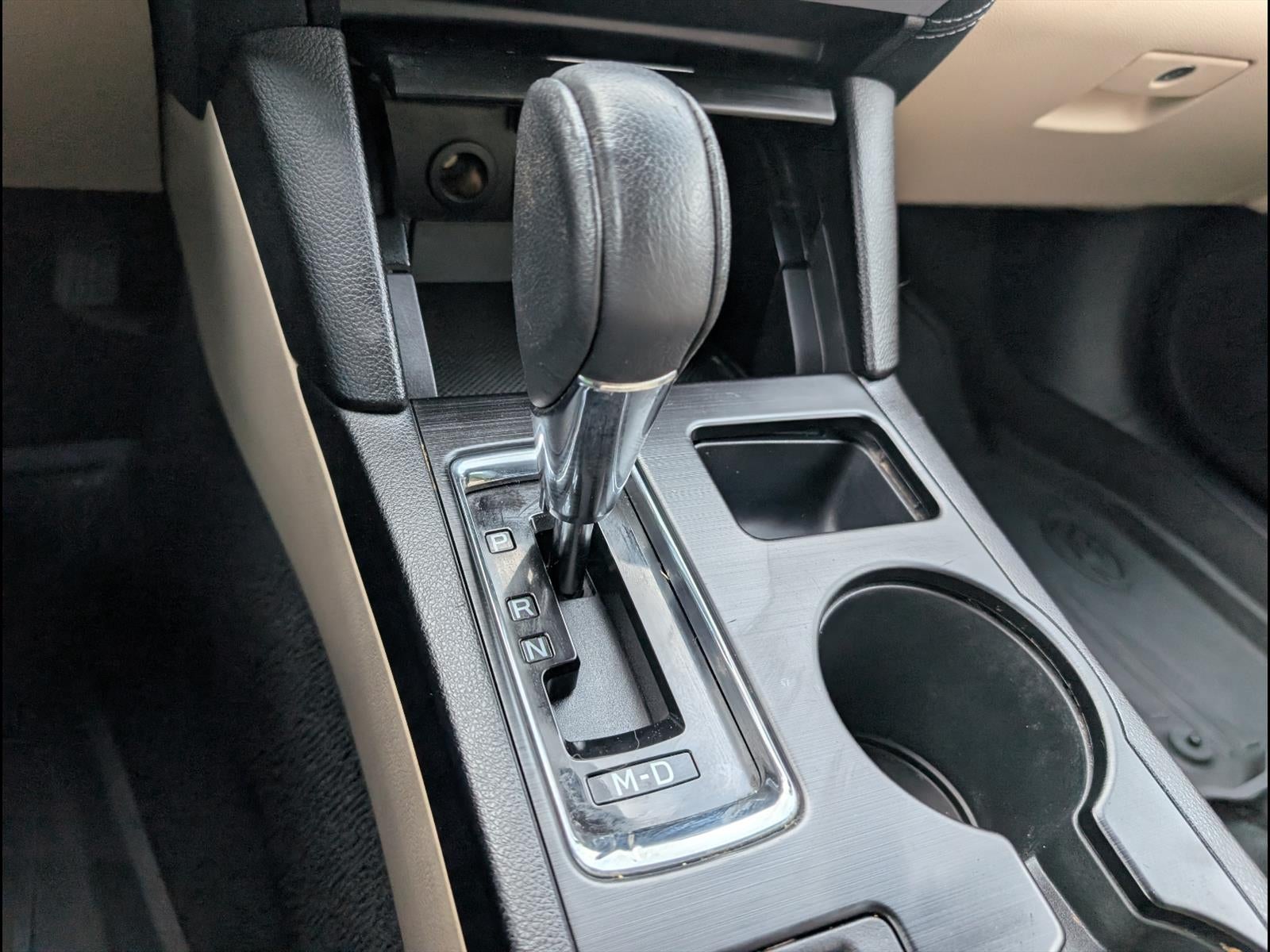 2019 Subaru Outback Limited