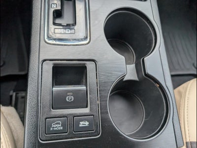 2019 Subaru Outback Limited