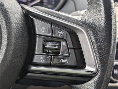 2019 Subaru Outback Limited