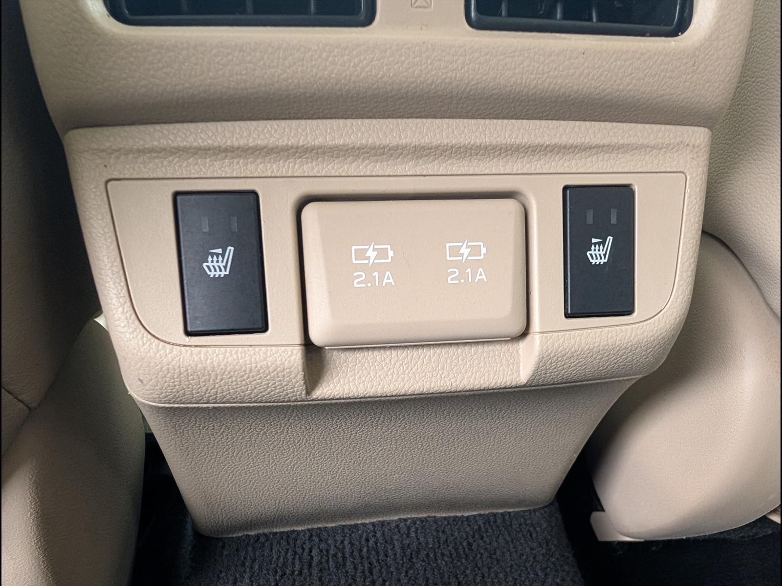 2019 Subaru Outback Limited