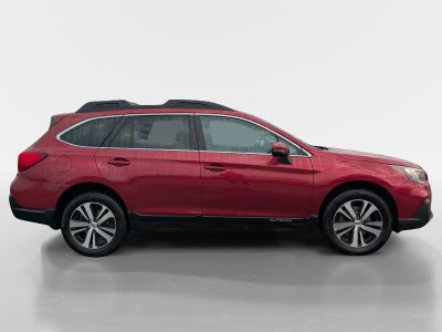 2019 Subaru Outback Limited