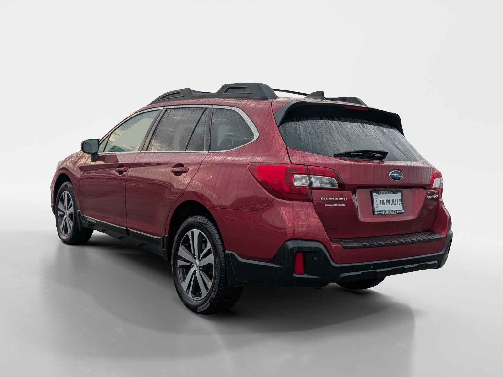 2019 Subaru Outback Limited
