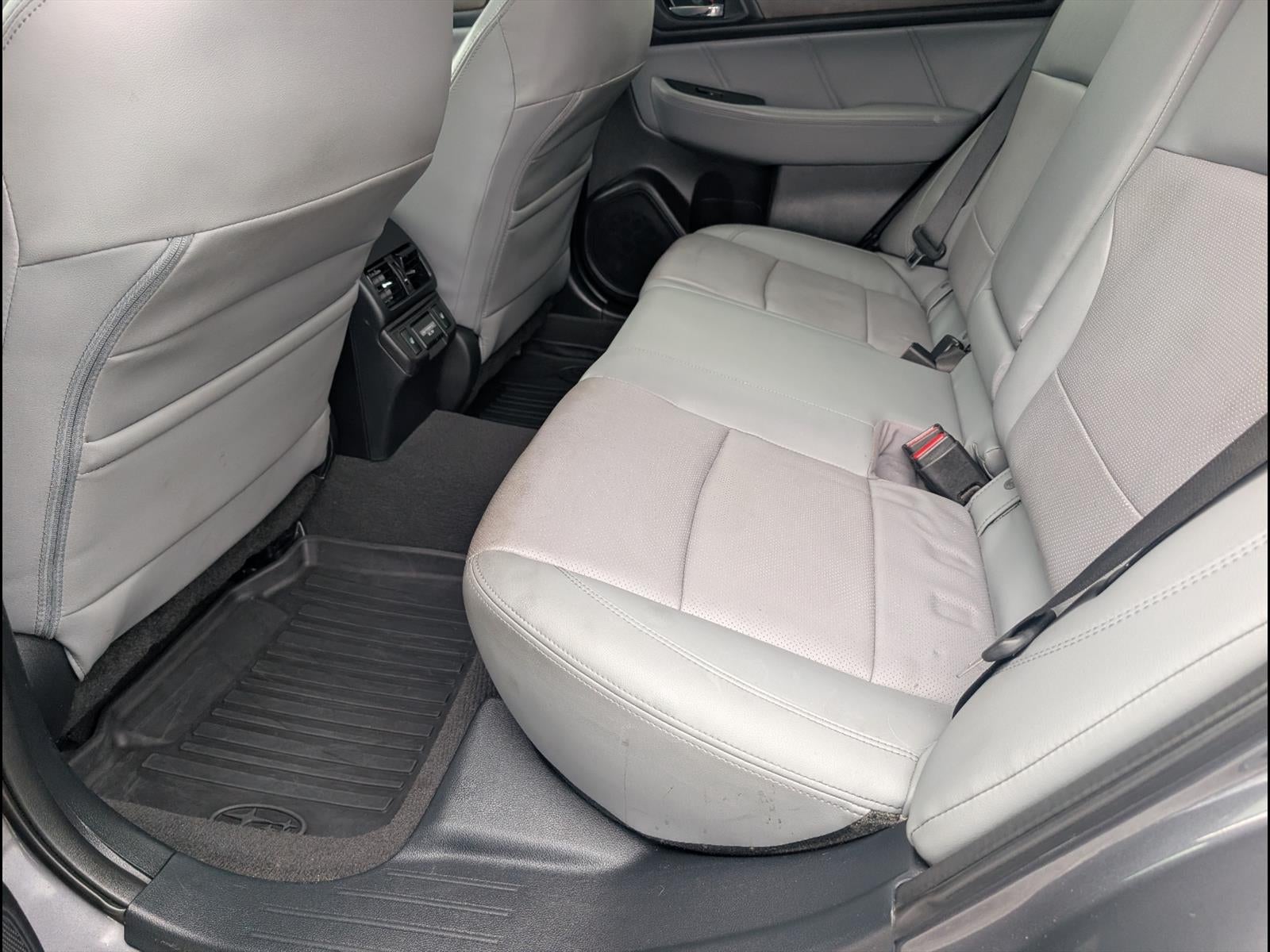 2018 Subaru Outback Limited