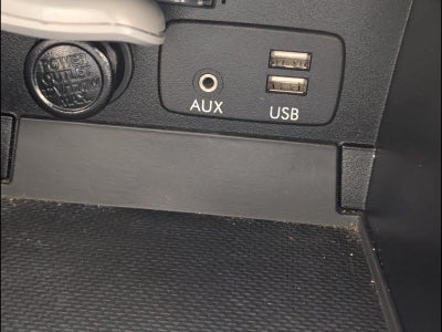 2018 Subaru Outback Limited