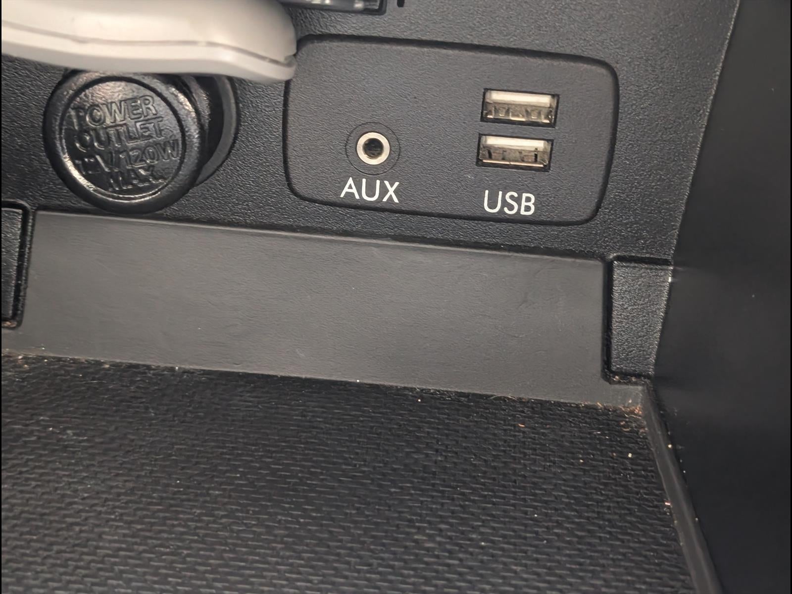 2018 Subaru Outback Limited