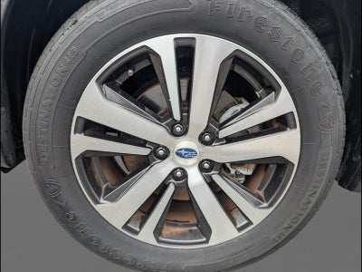 2018 Subaru Outback Limited