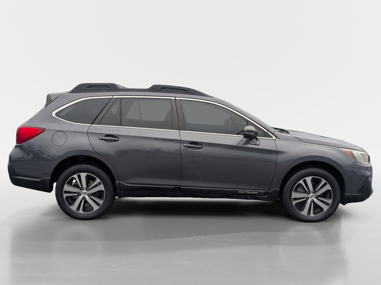 2018 Subaru Outback Limited