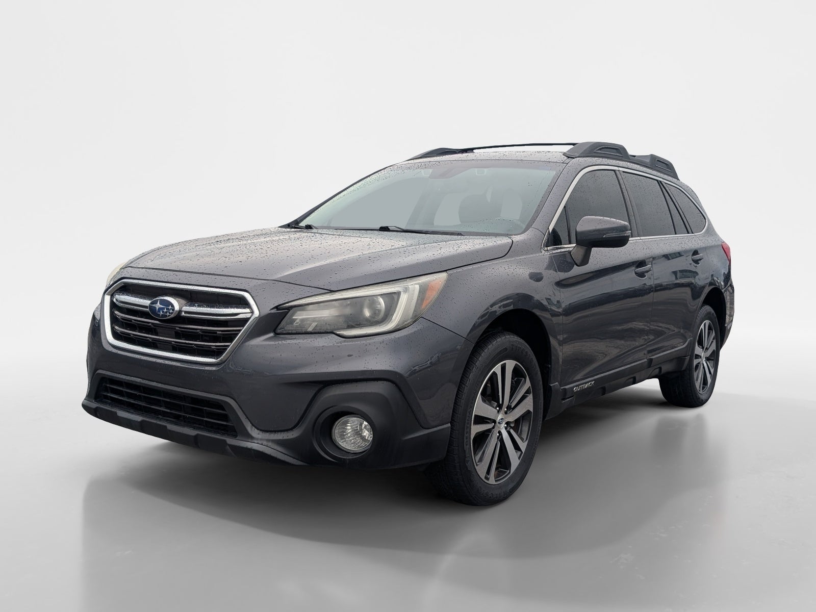 2018 Subaru Outback Limited