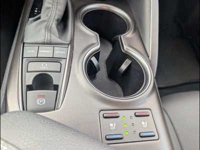 2024 Toyota Camry TRD V6