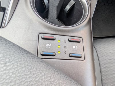 2024 Toyota Camry TRD V6