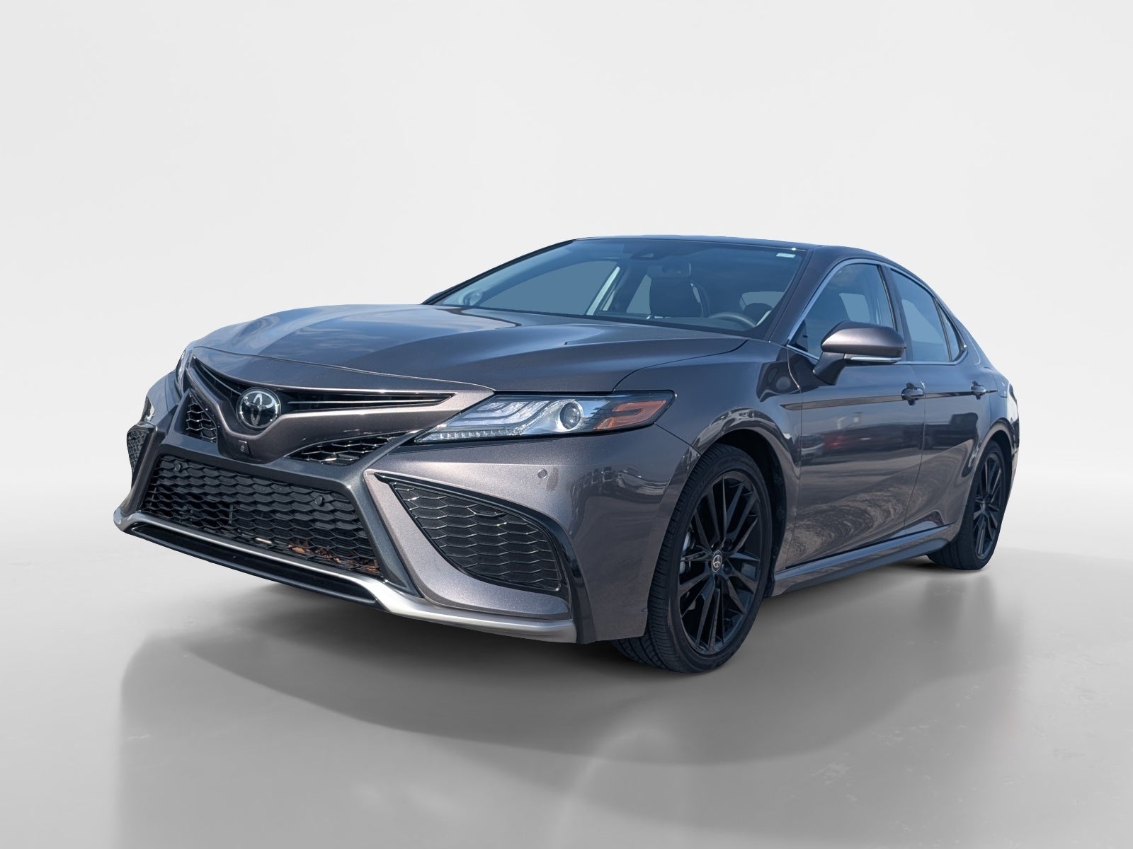 2024 Toyota Camry TRD V6