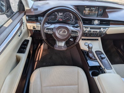 2017 Lexus ES ES 350