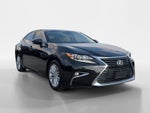 2017 Lexus ES ES 350