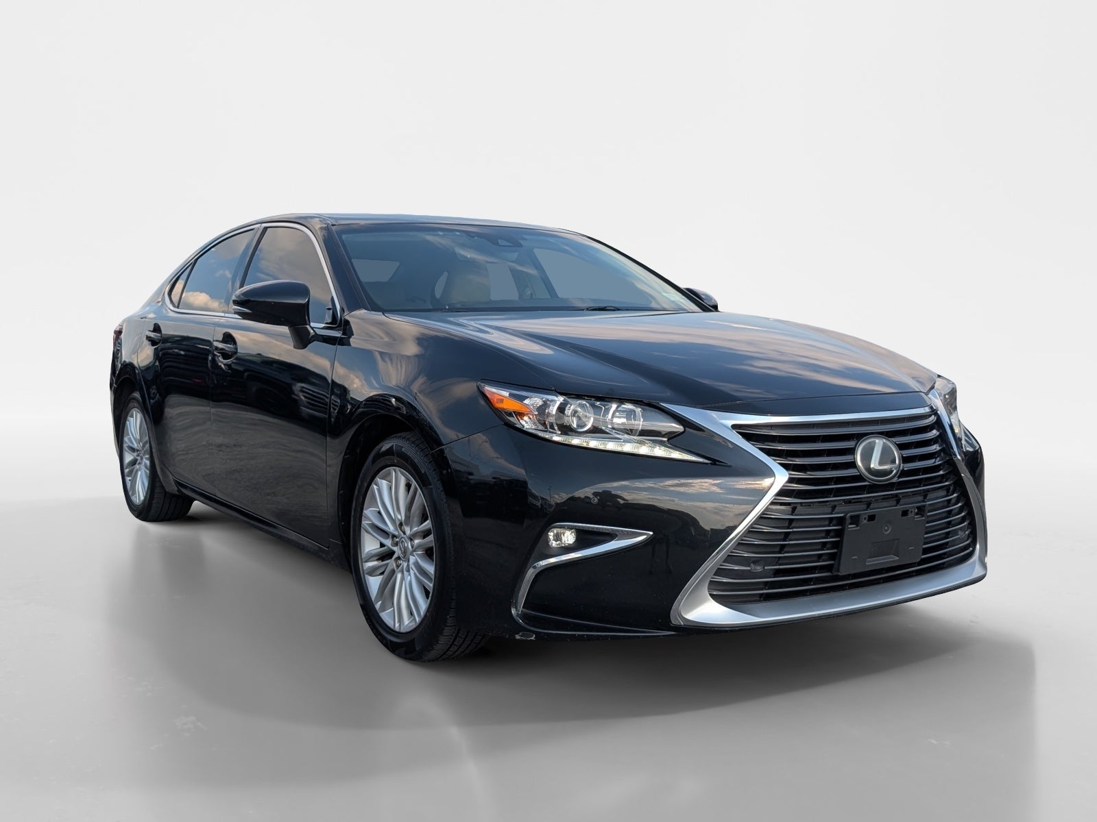 2017 Lexus ES ES 350