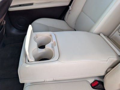 2017 Lexus ES ES 350