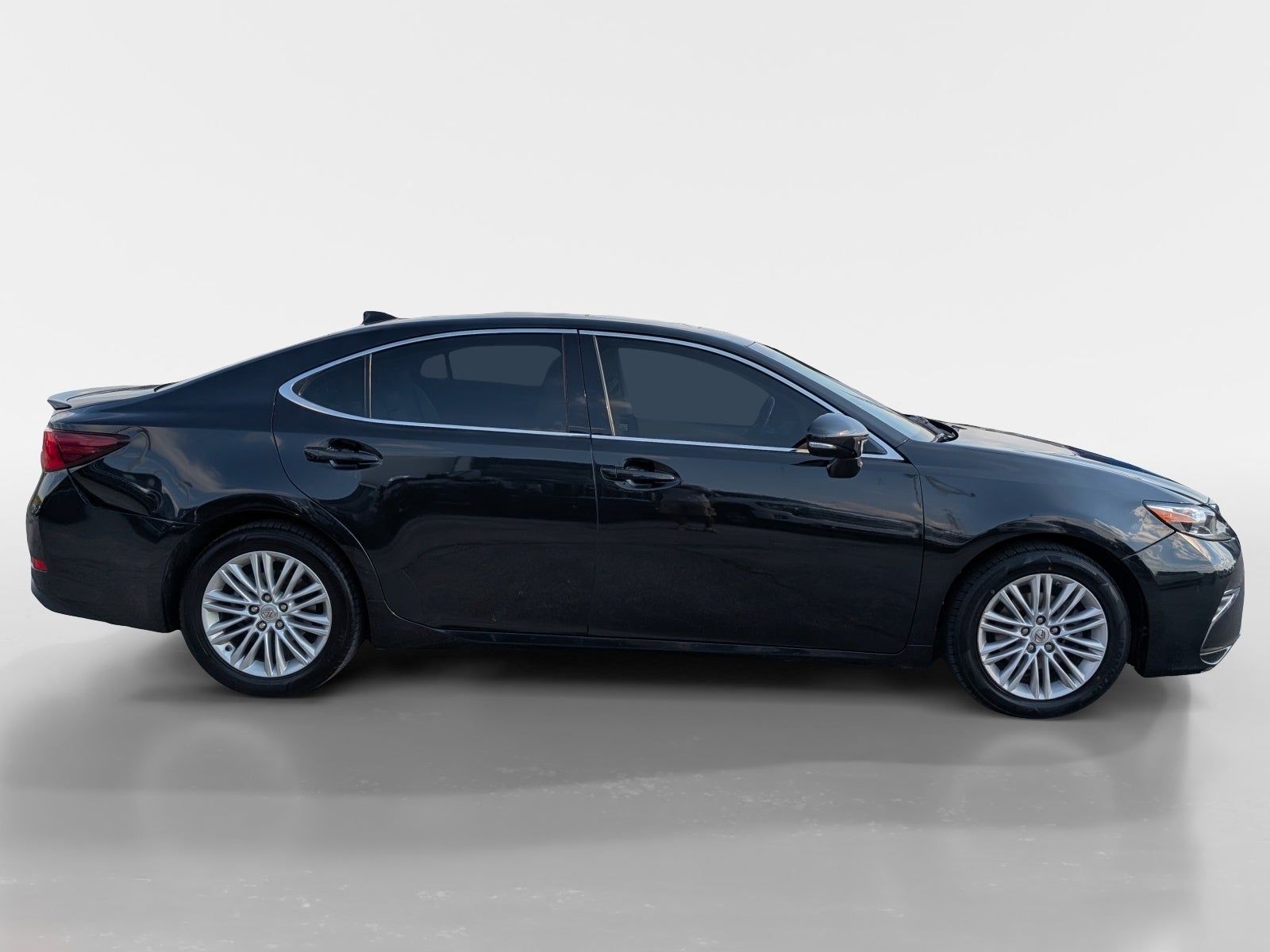 2017 Lexus ES ES 350