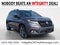 2020 Honda Passport Touring