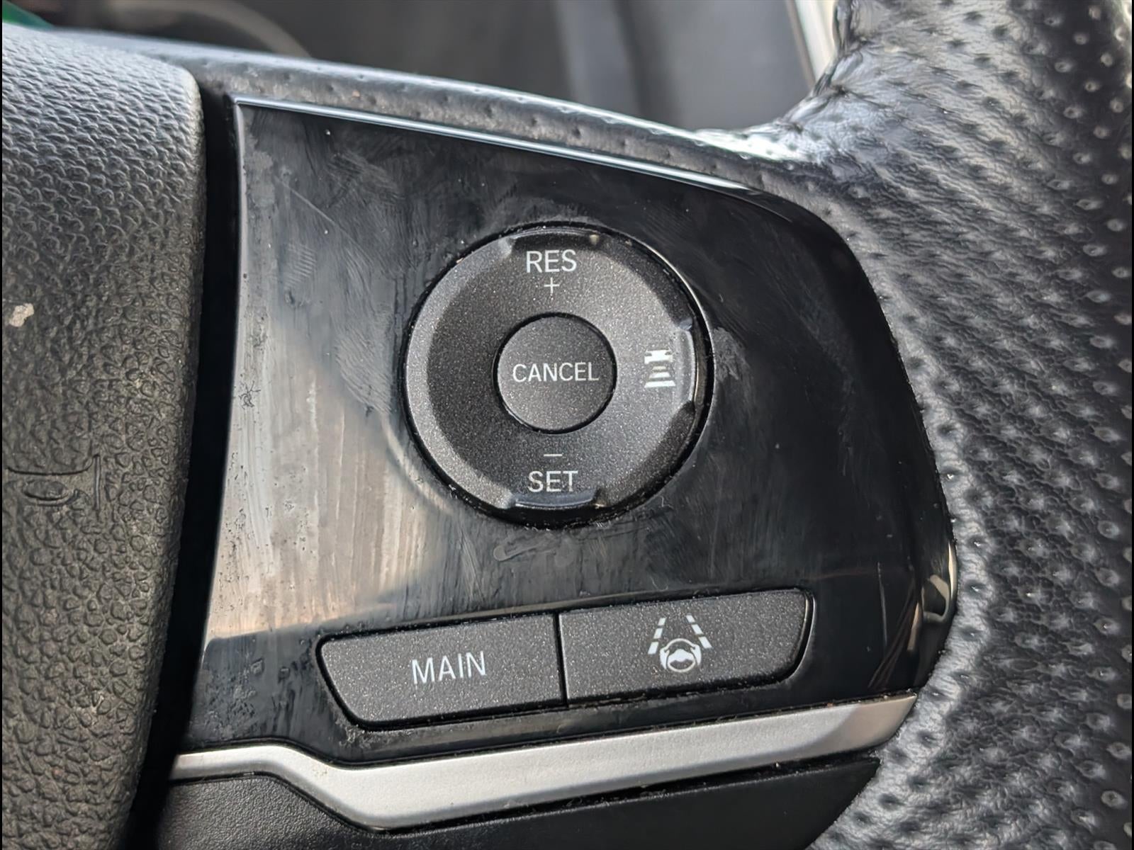 2020 Honda Passport Touring