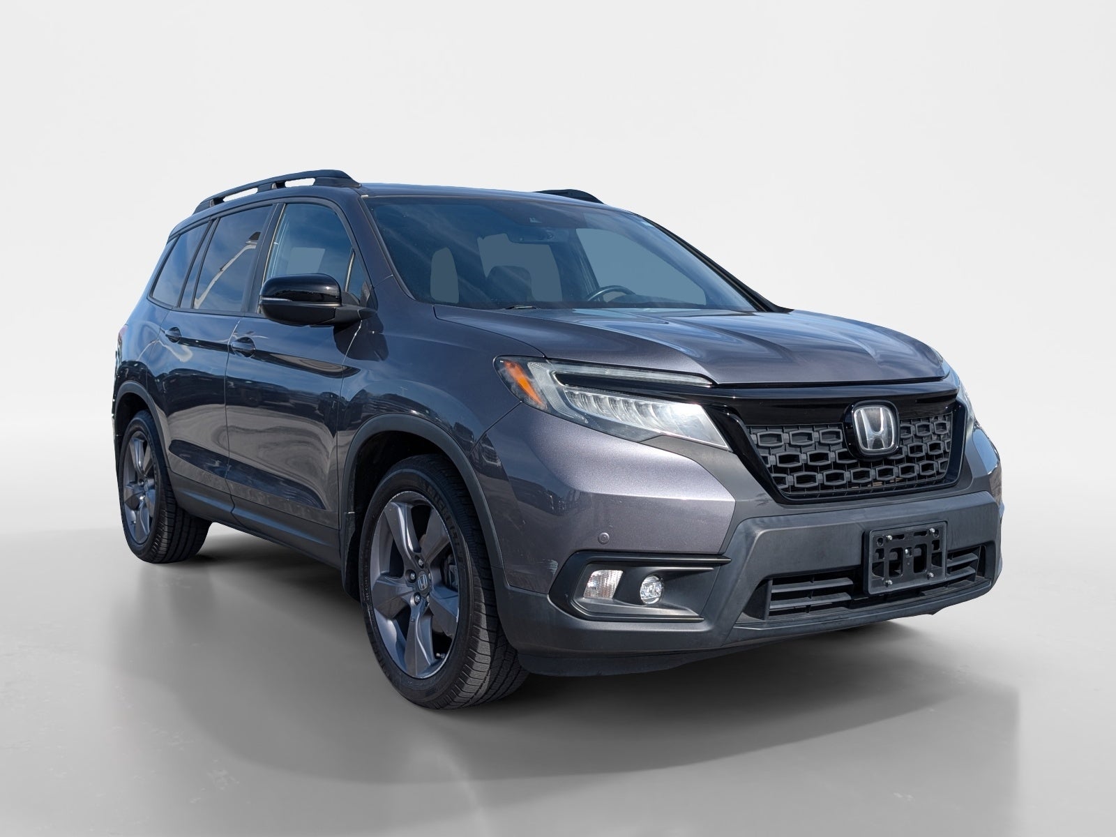 2020 Honda Passport Touring