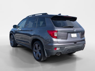 2020 Honda Passport Touring