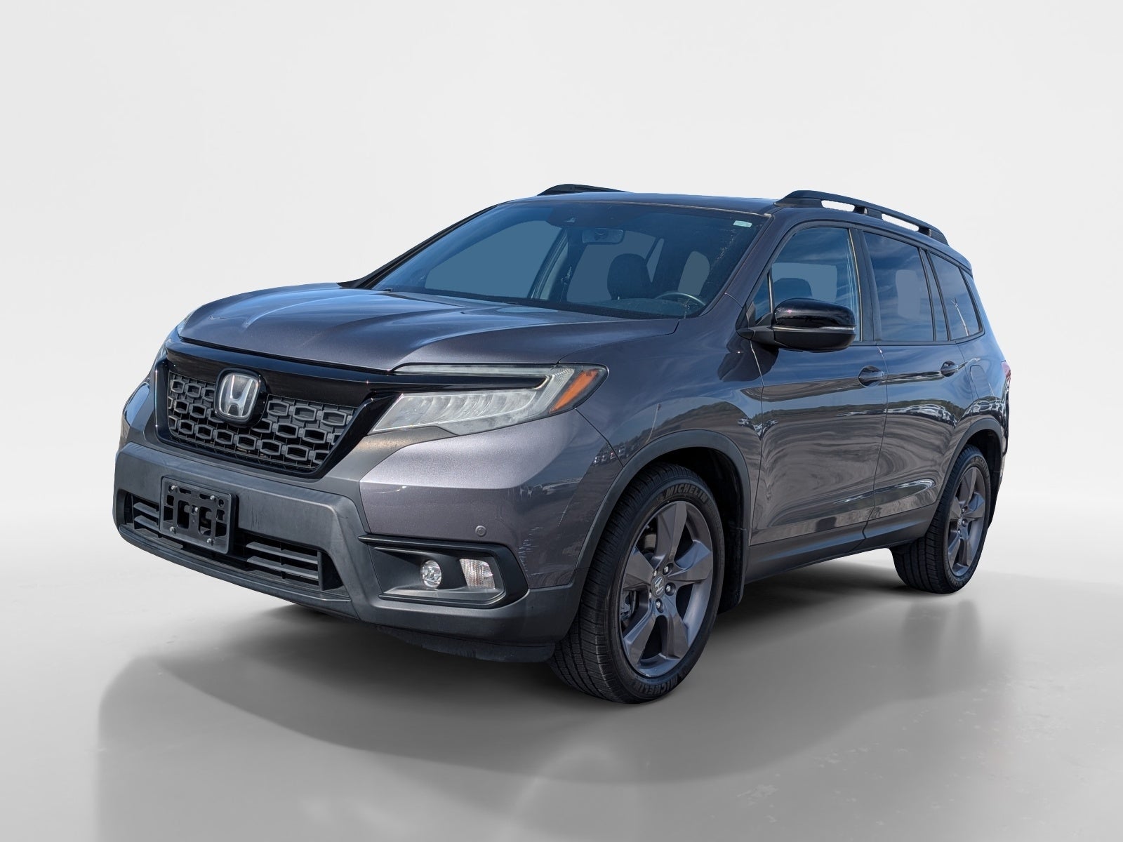 2020 Honda Passport Touring