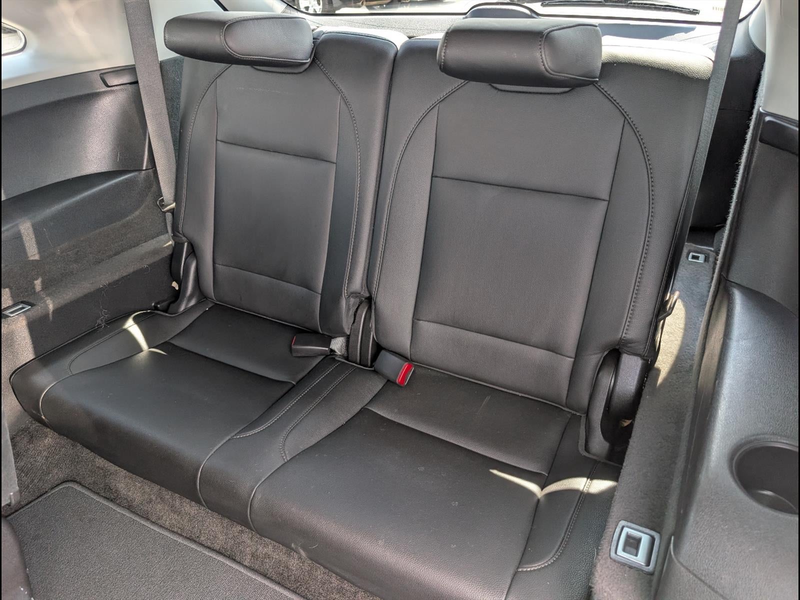 2015 Acura MDX Tech Pkg