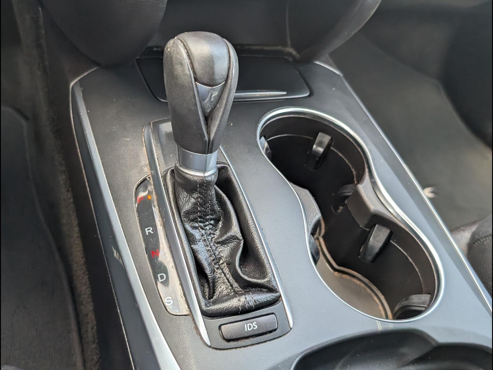 2015 Acura MDX Tech Pkg