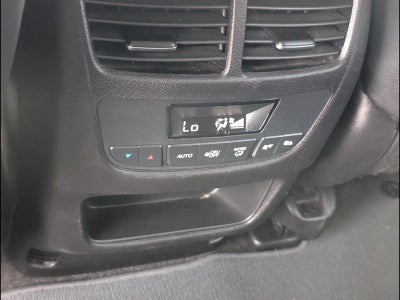 2015 Acura MDX Tech Pkg