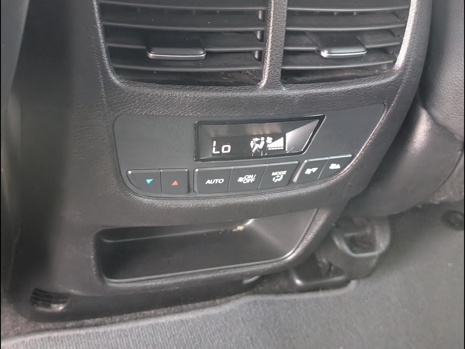 2015 Acura MDX Tech Pkg