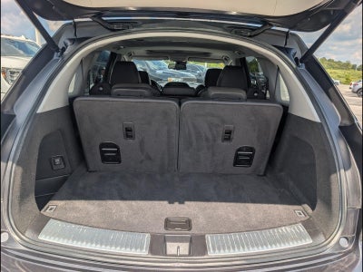 2015 Acura MDX Tech Pkg