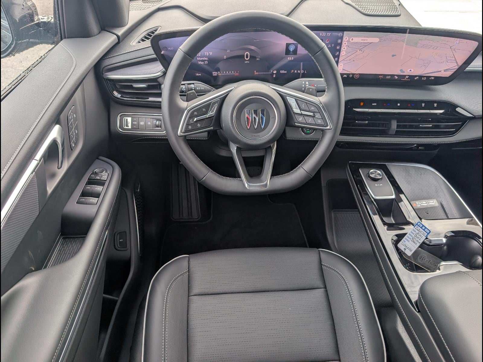 2026 Buick Enclave Sport Touring - Photo 10