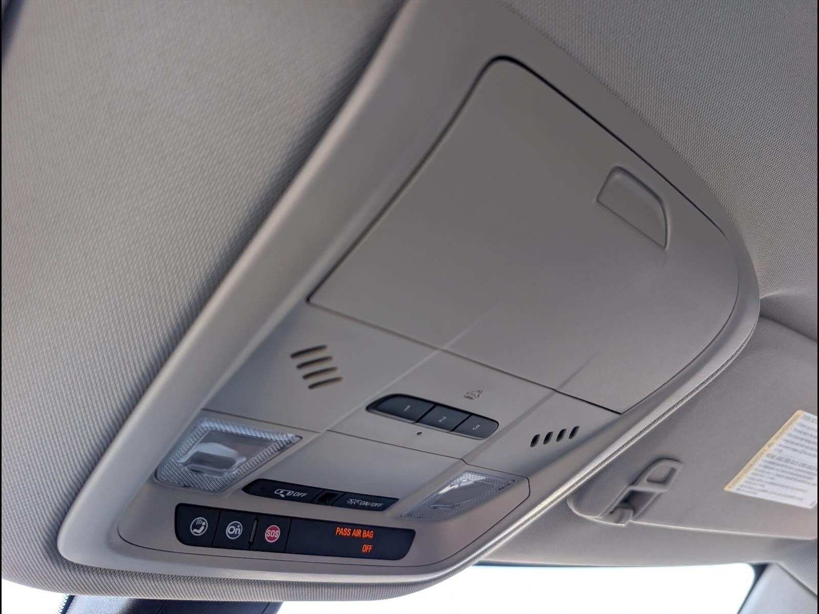 2020 Buick Enclave Premium
