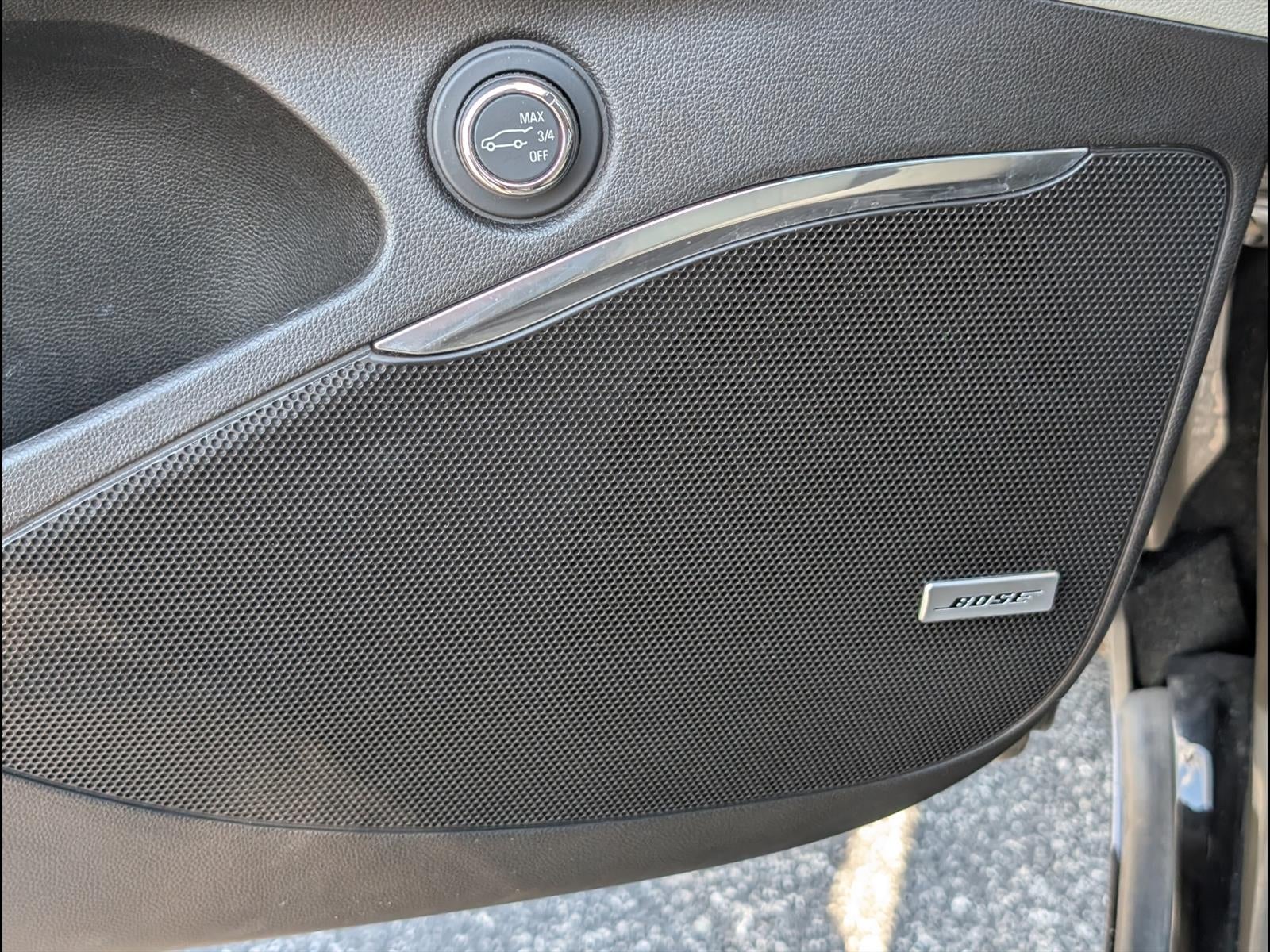 2020 Buick Enclave Premium