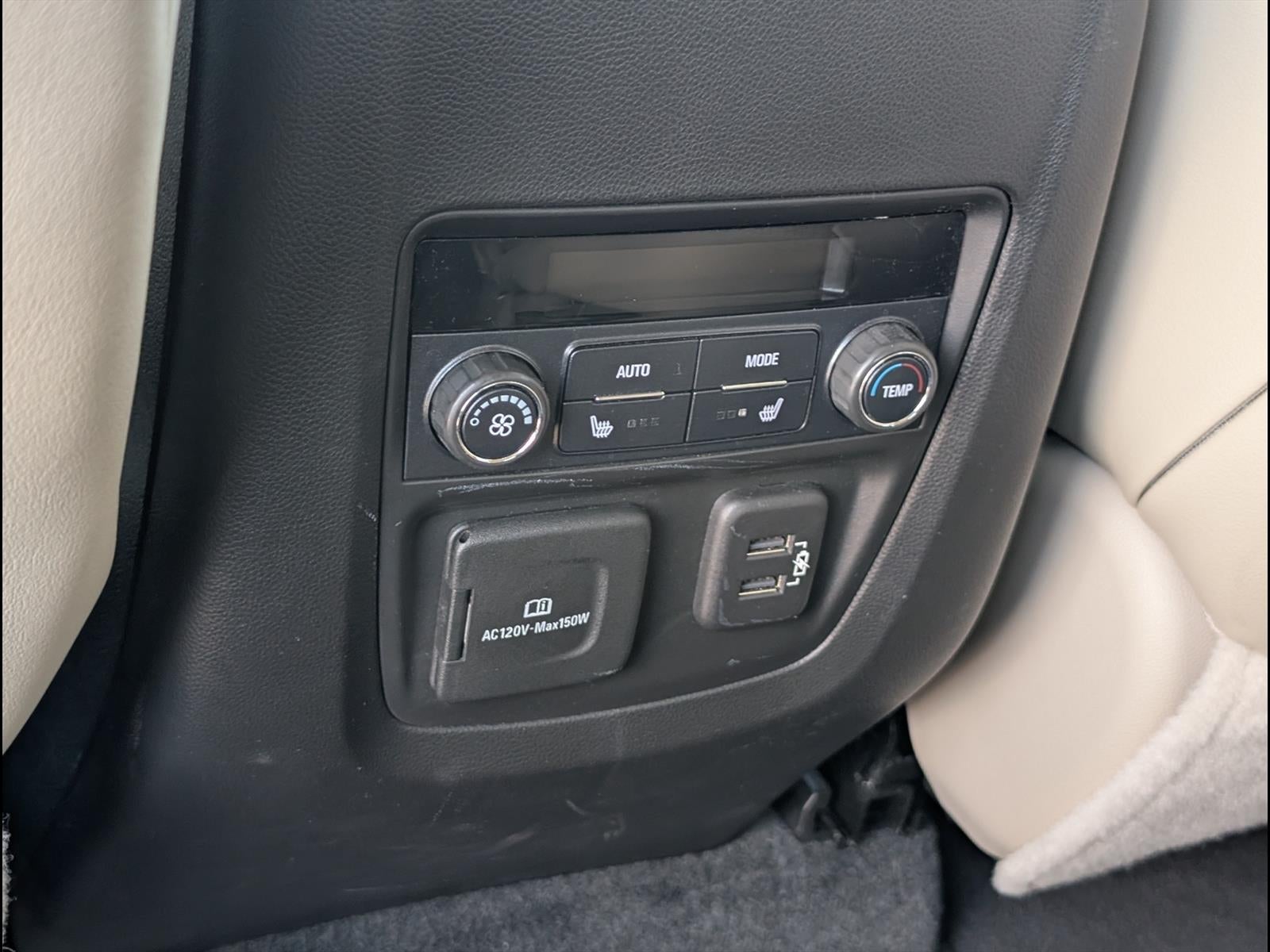 2020 Buick Enclave Premium