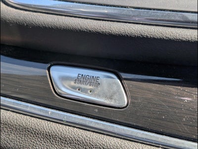 2020 Buick Enclave Premium