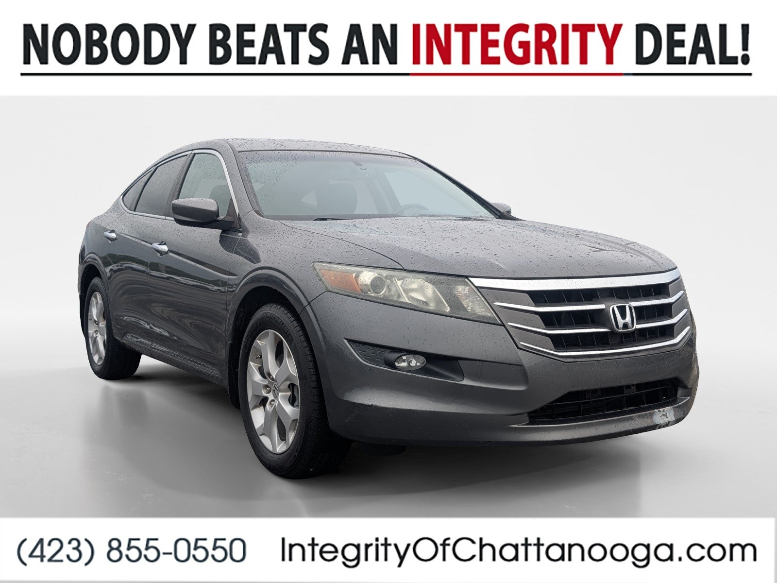 2011 Honda Accord EX-L V6 2WD w/Navi's photo