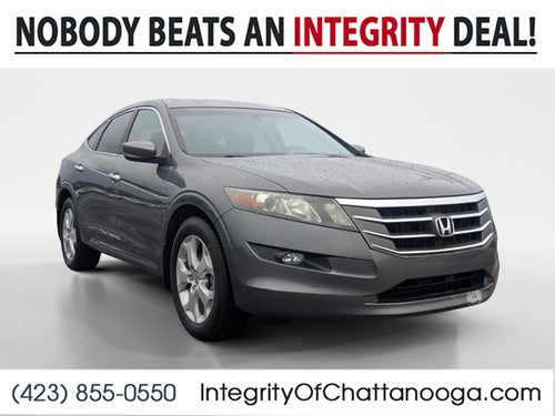 2011 Honda Accord Crosstour EX-L